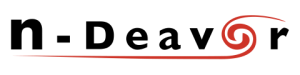 n-Deavor Logo