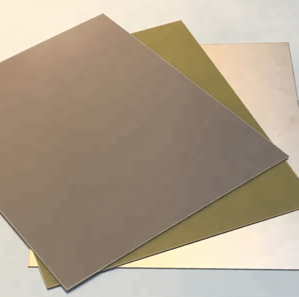 FR4 PCB panel
